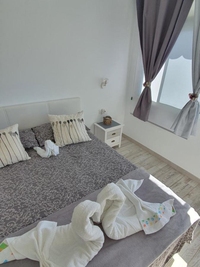 Appartement Amazing Ocean View Take It Easy! à Porto Rico Extérieur photo