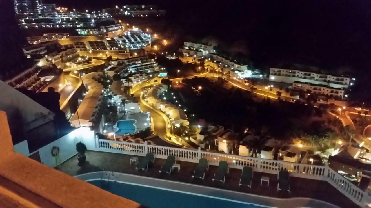Appartement Amazing Ocean View Take It Easy! à Porto Rico Extérieur photo