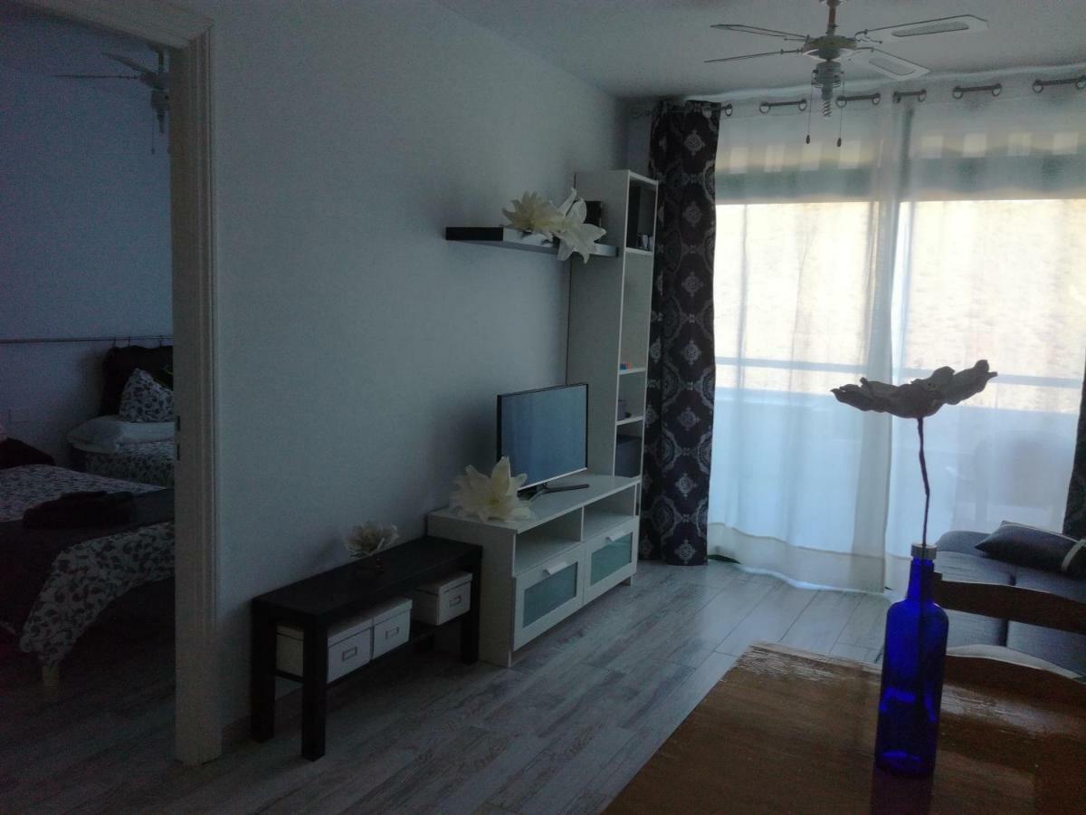 Appartement Amazing Ocean View Take It Easy! à Porto Rico Extérieur photo